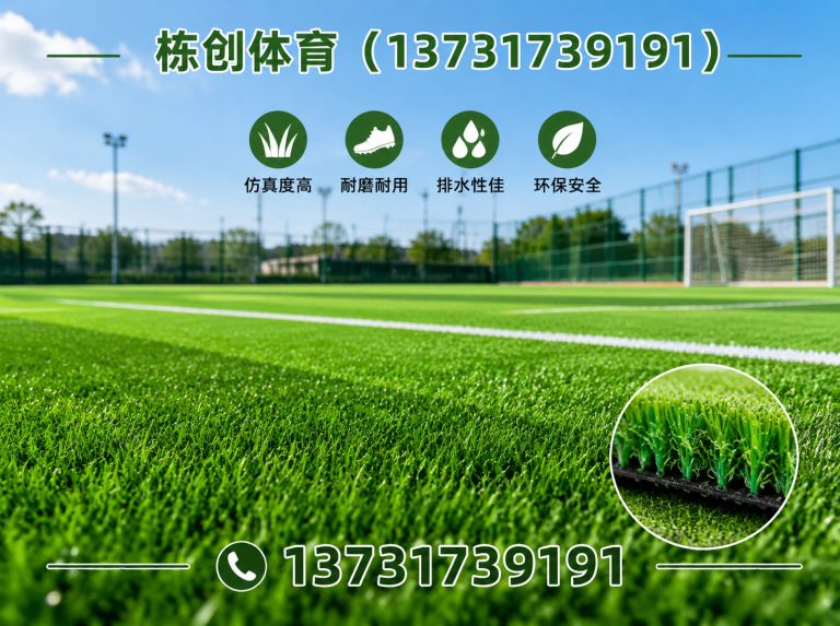 海兴县体育设施工程展示图